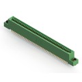 345-082-521-203 - 345 SERIES (.100" (2.54MM) CONTA