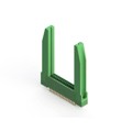 345-016-558-178 - 345 SERIES (.100" (2.54MM) CONTA