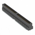 MEC8-170-01-S-DV-A-K - CONN EDGE DUAL FMALE 140P 0.031