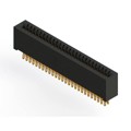 392-052-555-201 - 392 SERIES (.100" (2.54MM) CONTA