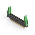 395-052-555-588 - 395 SERIES (.100" (2.54MM) CONTA