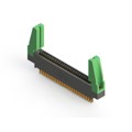 395-052-560-888 - 395 SERIES (.100" (2.54MM) CONTA