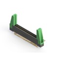 395-052-558-288 - 395 SERIES (.100" (2.54MM) CONTA