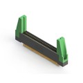395-052-555-288 - 395 SERIES (.100" (2.54MM) CONTA
