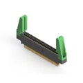395-052-555-888 - 395 SERIES (.100" (2.54MM) CONTA