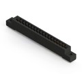 357-034-560-202 - 357 SERIES (.156" (3.96MM) CONTA