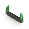 395-052-556-888 - 395 SERIES (.100" (2.54MM) CONTA