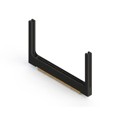 396-058-560-258 - 396 SERIES (.125" (3.18MM) CONTA