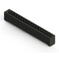 357-034-556-201 - 357 SERIES (.156" (3.96MM) CONTA
