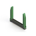 395-052-556-278 - 395 SERIES (.100" (2.54MM) CONTA