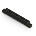 357-034-558-204 - 357 SERIES (.156" (3.96MM) CONTA
