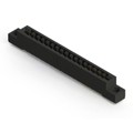 357-034-555-204 - 357 SERIES (.156" (3.96MM) CONTA