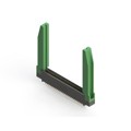 395-052-556-578 - 395 SERIES (.100" (2.54MM) CONTA