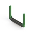 395-052-556-858 - 395 SERIES (.100" (2.54MM) CONTA