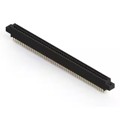 396-100-520-802 - CONN EDGE DUAL FMALE 100POS .125