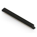 396-100-521-202 - CONN EDGE DUAL FMALE 100POS .125