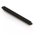 396-100-540-804 - CONN EDGE DUAL FMALE 100POS .125