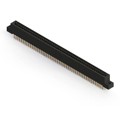 396-100-541-204 - CONN EDGE DUAL FMALE 100POS .125
