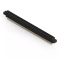 396-100-541-802 - CONN EDGE DUAL FMALE 100POS .125