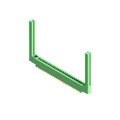 337-048-523-858 - 337 SERIES (.156" (3.96MM) CONTA