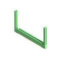 337-048-523-258 - 337 SERIES (.156" (3.96MM) CONTA