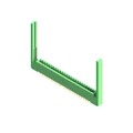 337-048-523-268 - 337 SERIES (.156" (3.96MM) CONTA