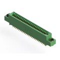 345-048-556-503 - 345 SERIES (.100" (2.54MM) CONTA