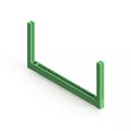 305-054-521-258 - 305 SERIES (.156" (3.96MM) CONTA