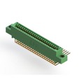 345-048-558-507 - 345 SERIES (.100" (2.54MM) CONTA