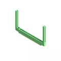 337-048-542-858 - 337 SERIES (.156" (3.96MM) CONTA