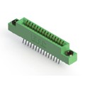 341-030-556-203 - 341 SERIES (.100" (2.54MM) CONTA
