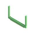 337-048-521-858 - 337 SERIES (.156" (3.96MM) CONTA