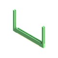 337-048-521-258 - 337 SERIES (.156" (3.96MM) CONTA