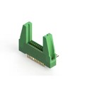 345-022-559-288 - 345 SERIES (.100" (2.54MM) CONTA