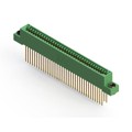 345-070-542-203 - 345 SERIES (.100" (2.54MM) CONTA