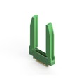 345-022-555-878 - 345 SERIES (.100" (2.54MM) CONTA