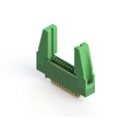 345-022-560-588 - 345 SERIES (.100" (2.54MM) CONTA