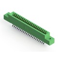 341-042-555-202 - 341 SERIES (.100" (2.54MM) CONTA