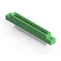 341-042-560-202 - 341 SERIES (.100" (2.54MM) CONTA
