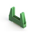 345-022-556-288 - 345 SERIES (.100" (2.54MM) CONTA
