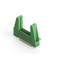 345-022-558-288 - 345 SERIES (.100" (2.54MM) CONTA