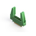 345-022-560-888 - 345 SERIES (.100" (2.54MM) CONTA