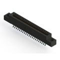 391-042-555-204 - 391 SERIES (.100" (2.54MM) CONTA