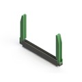 395-078-520-878 - 395 SERIES (.100" (2.54MM) CONTA