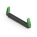 395-078-523-888 - 395 SERIES (.100" (2.54MM) CONTA