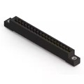 357-018-531-108 - 357 SERIES (.156" (3.96MM) CONTA