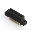 392-012-558-107 - 392 SERIES (.100" (2.54MM) CONTA
