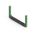 395-078-544-558 - 395 SERIES (.100" (2.54MM) CONTA