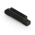 357-014-555-203 - 357 SERIES (.156" (3.96MM) CONTA