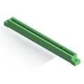 325-057-500-109 - 325 SERIES (.100" (2.54MM) CONTA